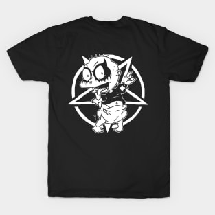 Born to be dark T-Shirt